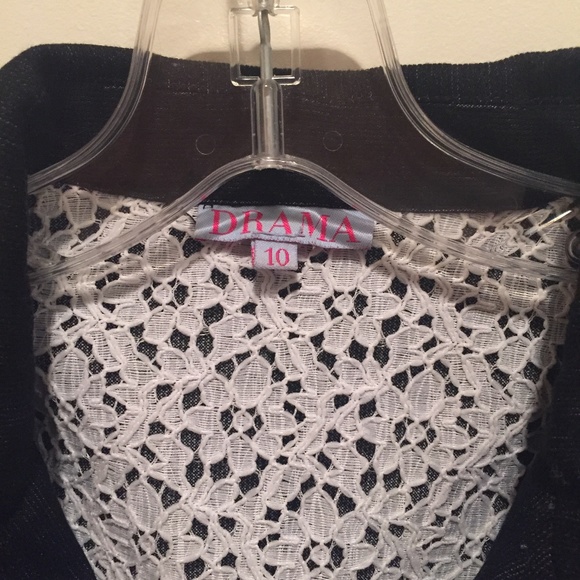 Black Jacket - Picture 3 of 3